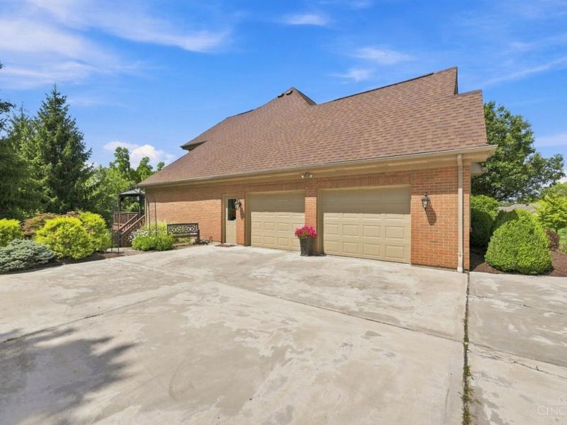 4783 Wellington Chase Court, Green Township, OH 45248 Photo 46