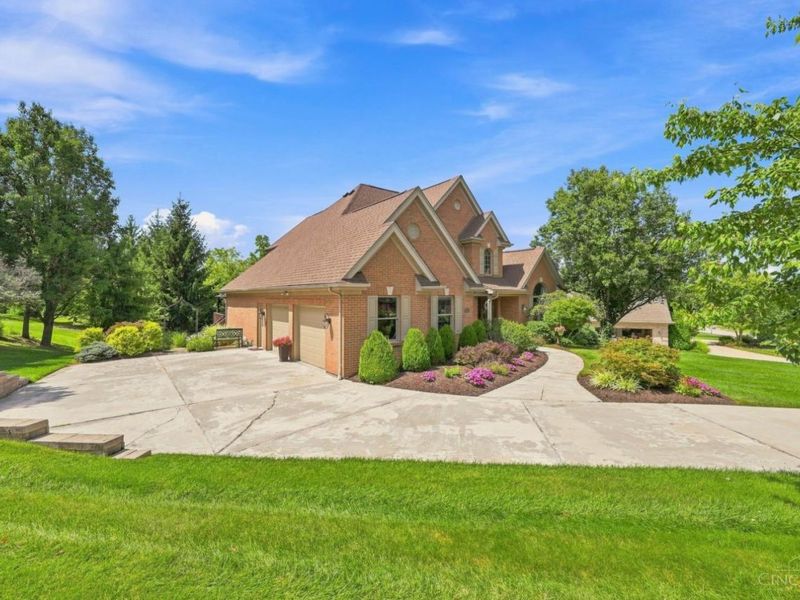 4783 Wellington Chase Court, Green Township, OH 45248 Photo 47