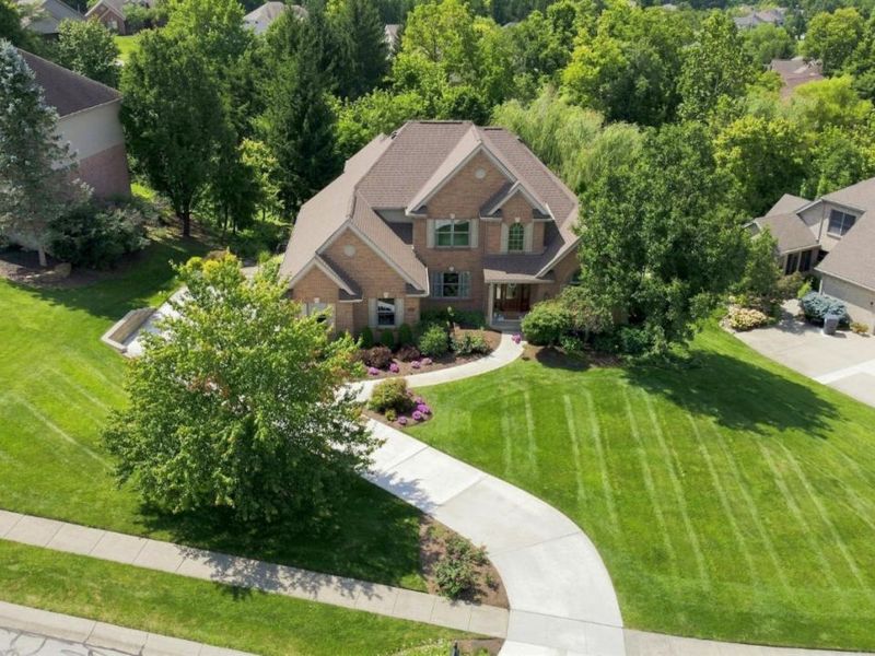 4783 Wellington Chase Court, Green Township, OH 45248 Photo 48