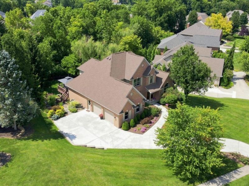 4783 Wellington Chase Court, Green Township, OH 45248 Photo 49