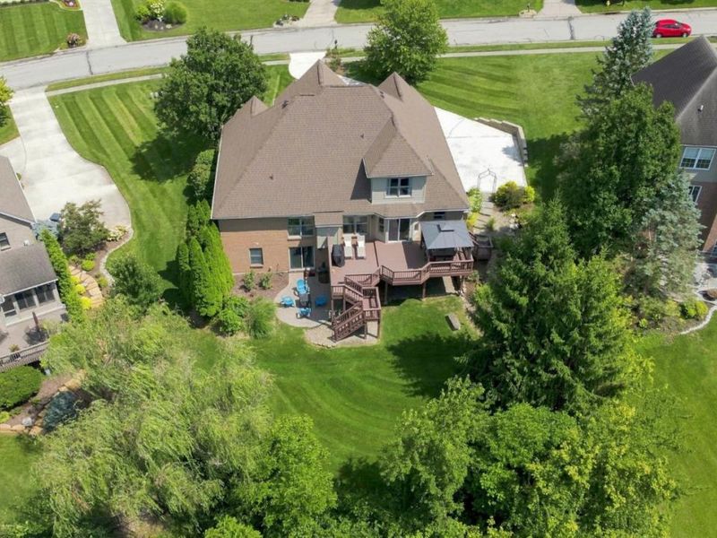 4783 Wellington Chase Court, Green Township, OH 45248 Photo 50