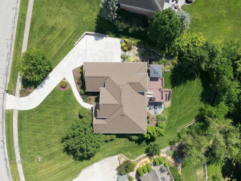 4783 Wellington Chase Court, Green Township, OH 45248 Photo 51