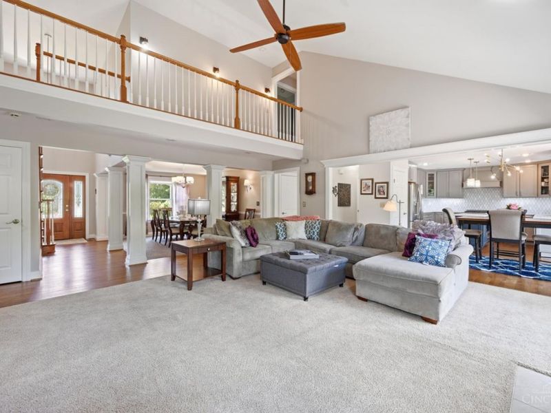 4783 Wellington Chase Court, Green Township, OH 45248 Photo 6