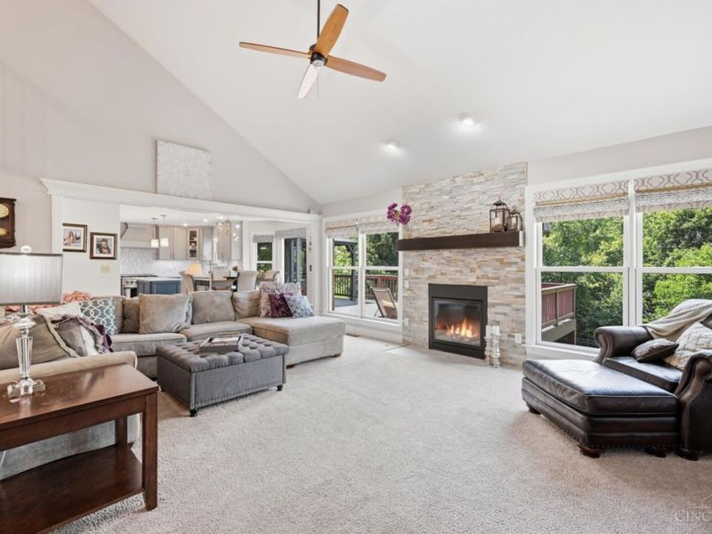 4783 Wellington Chase Court, Green Township, OH 45248 Photo 8