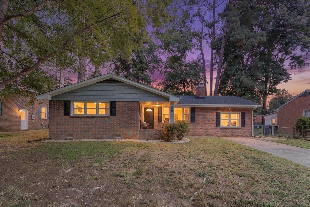 309 Ilene Drive, Newport News, VA 23608 Main Photo