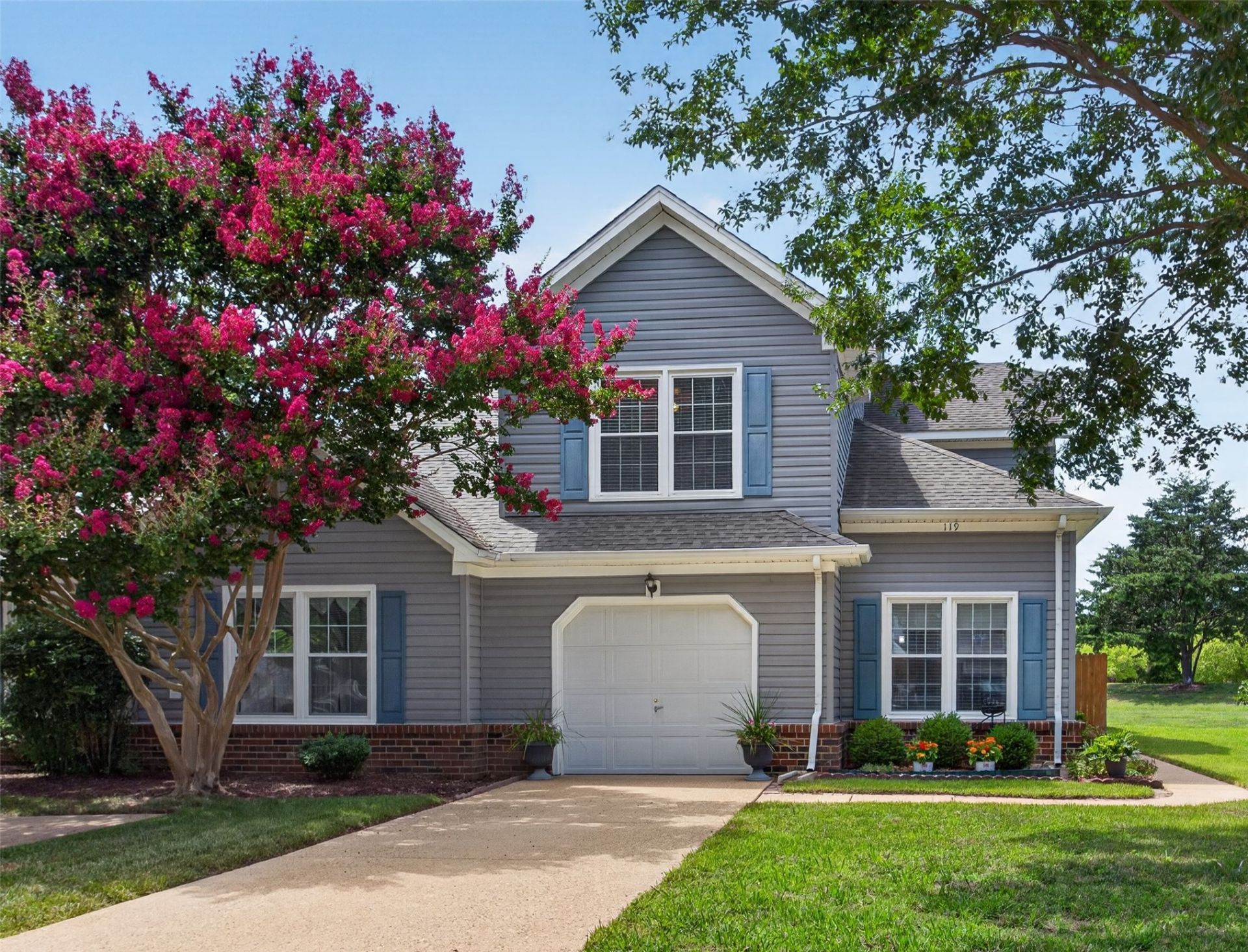 119 Wainwrights Bend, Yorktown, VA 23692 Main Photo