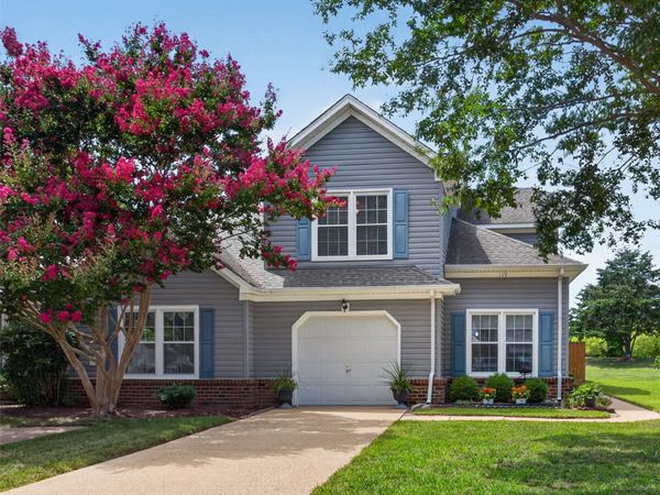 119 Wainwrights Bend, Yorktown, VA 23692