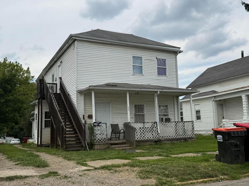 47 S 6th Street, Newark, OH 43055 Photo 1