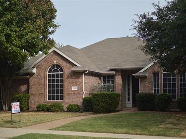 7512 Sonoma Valley Drive, Frisco, TX 75035