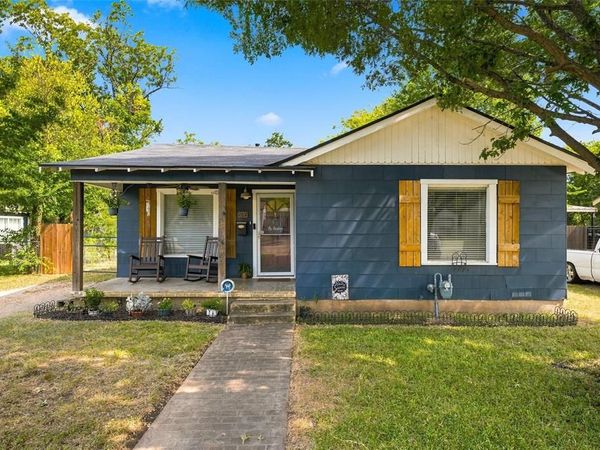 3116 Summer Avenue, Waco, TX 76708