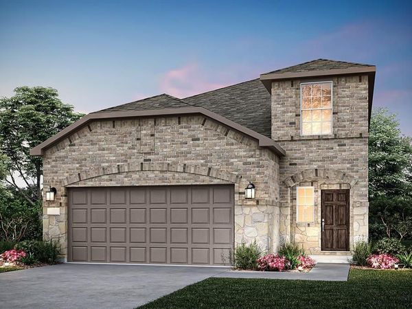 2459 Arbutus Drive, Forney, TX 75126