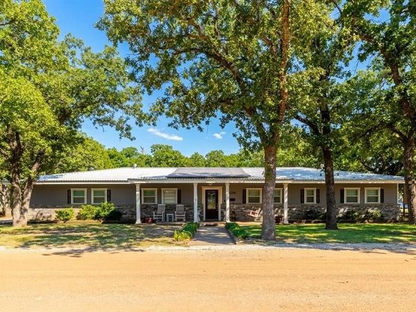 1308 W 14th Street, Cisco, TX 76437