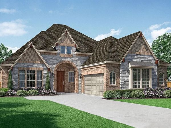 3413 Ellerslie Court, Rockwall, TX 75087