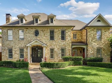 7820 Bryn Mawr Drive, Dallas, TX 75225