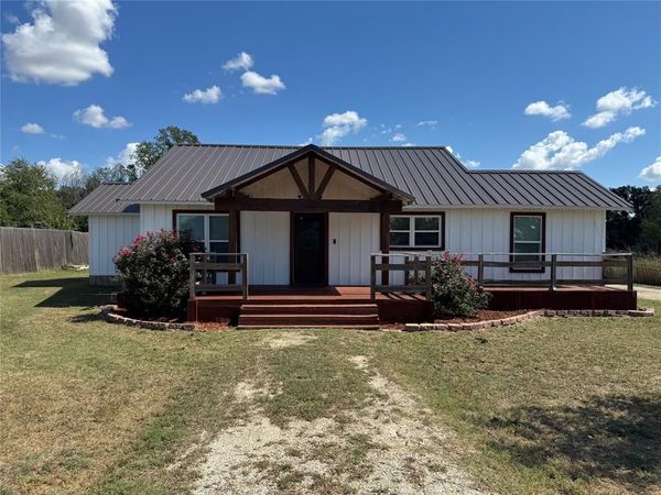 1329 County Road 631 , Clyde, TX 79510