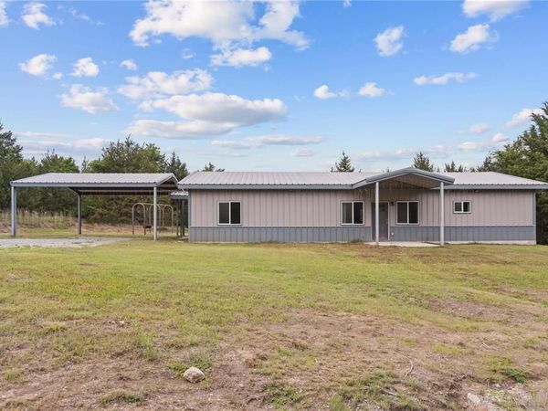 TBD County Road 3105, Bonham, TX 75418