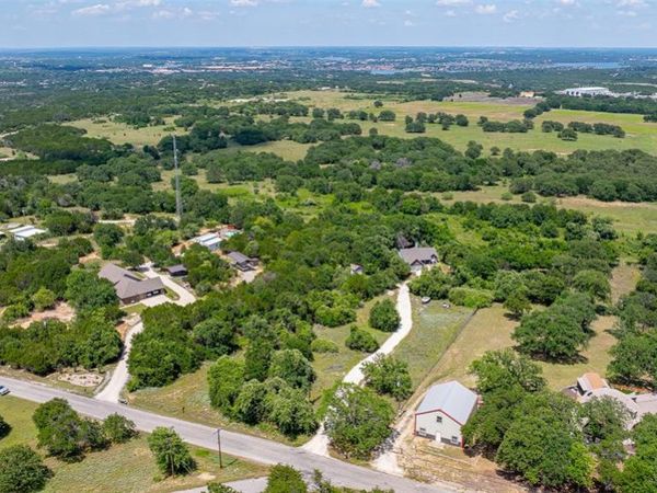 4427 Hunters Glen Court, Granbury, TX 76048