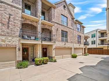 1910 Hope Street, Unit 15, Dallas, TX 75206