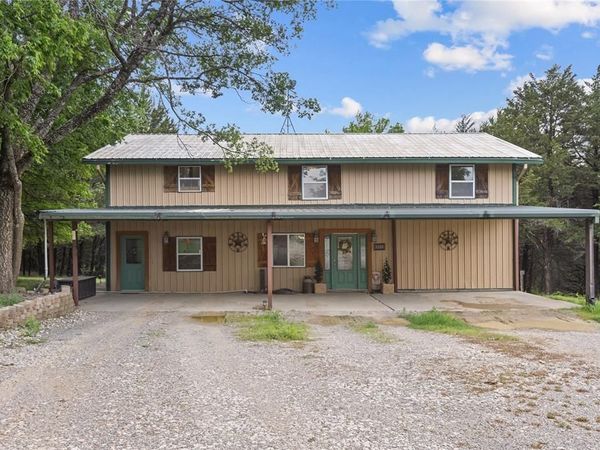 1229 County Road 3105 37acres , Bonham, TX 75418