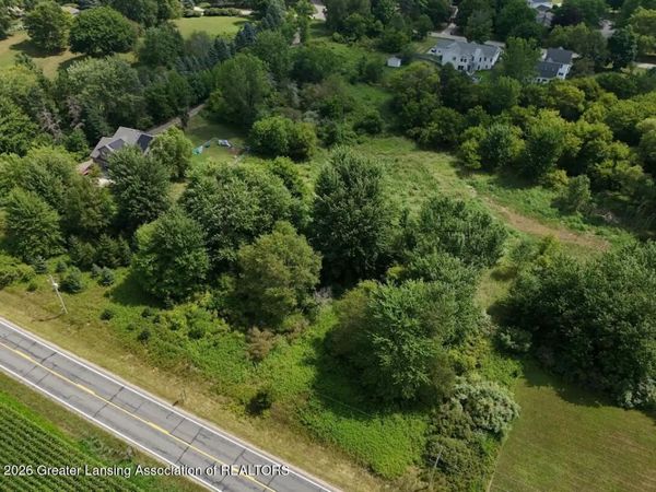 0 Chandler Road, Bath, MI 48808