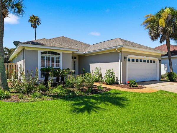 174 Bonaire Boulevard, Miramar Beach, FL 32550