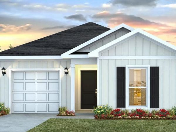 1618 Rosemary Way, Gulf Breeze, FL 32563