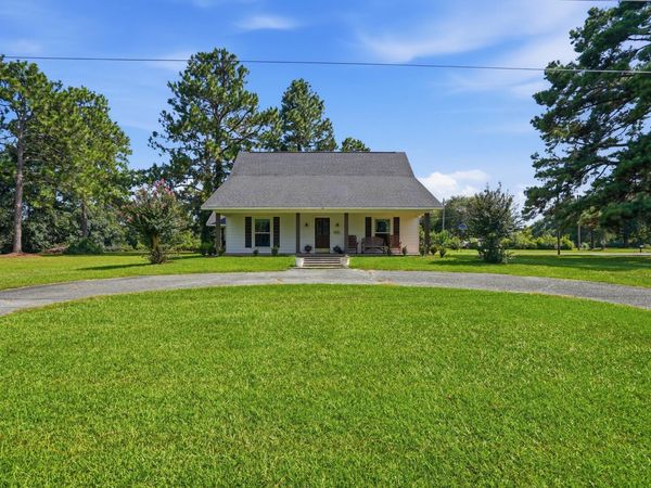 118 McReynolds , DeRidder, LA 70634