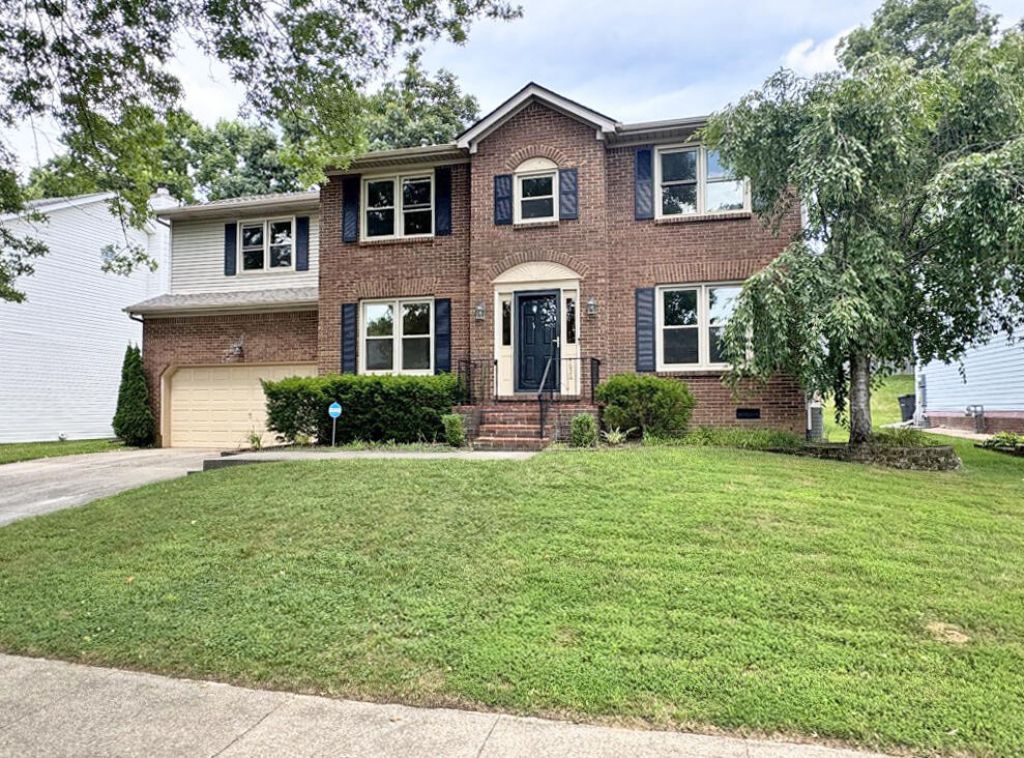 4636 Hickory Creek Drive, Lexington, KY 40515 Main Photo
