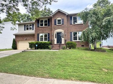 4636 Hickory Creek Drive, Lexington, KY 40515