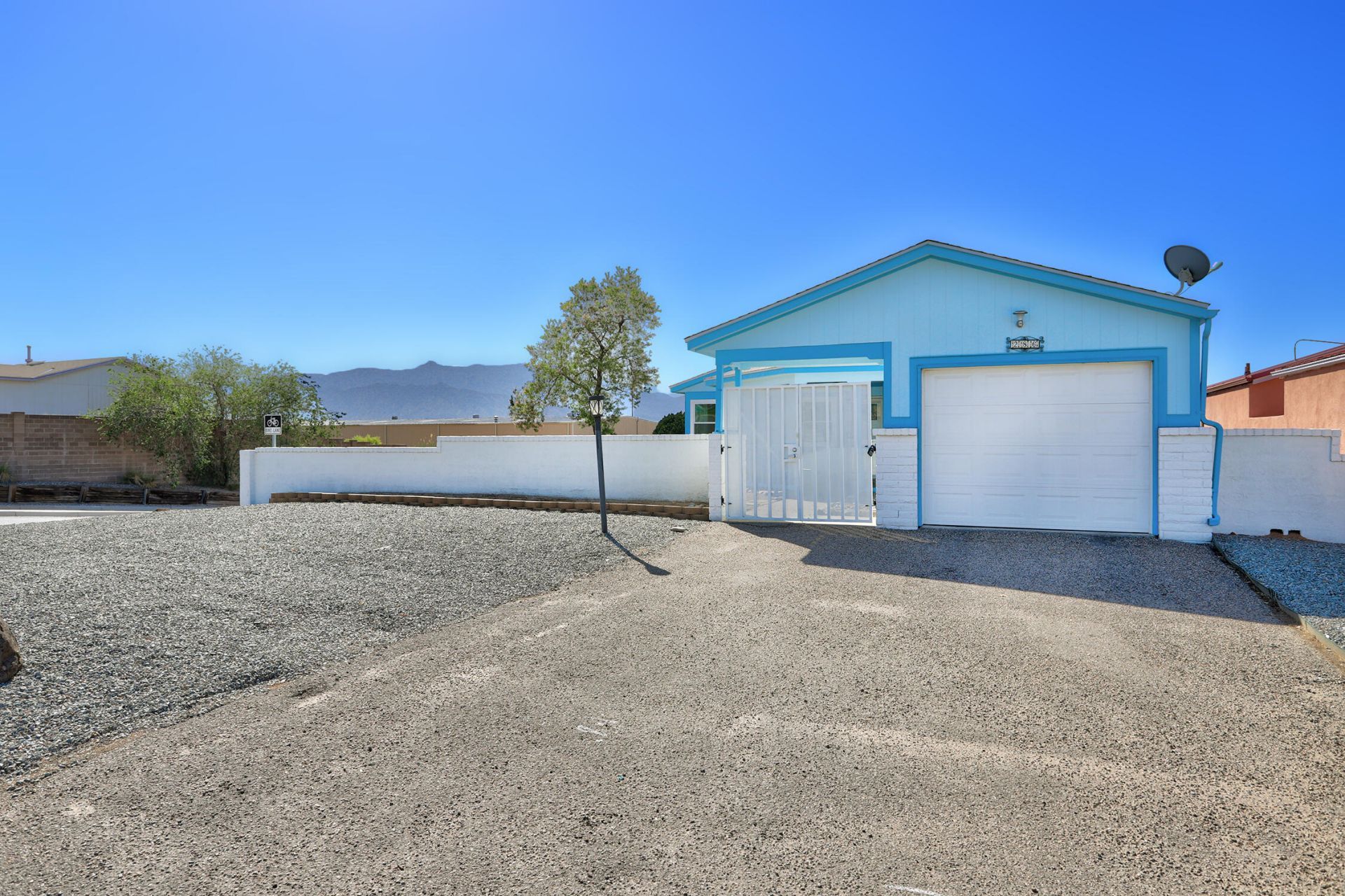 286 Pearl Drive Ne, Rio Rancho, NM 87124 Main Photo