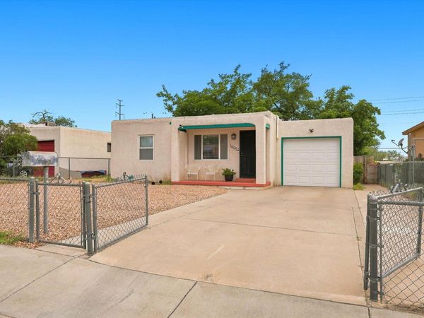 1605 Wilmoore Drive SE, Albuquerque, NM 87106