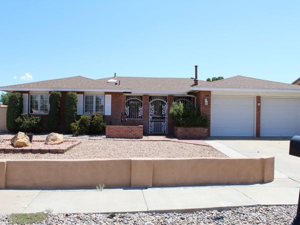 5900 Tioga Road NW, Albuquerque, NM 87120