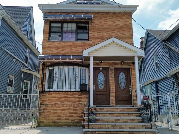 9528 132nd Street , Richmond Hill S., NY 11419