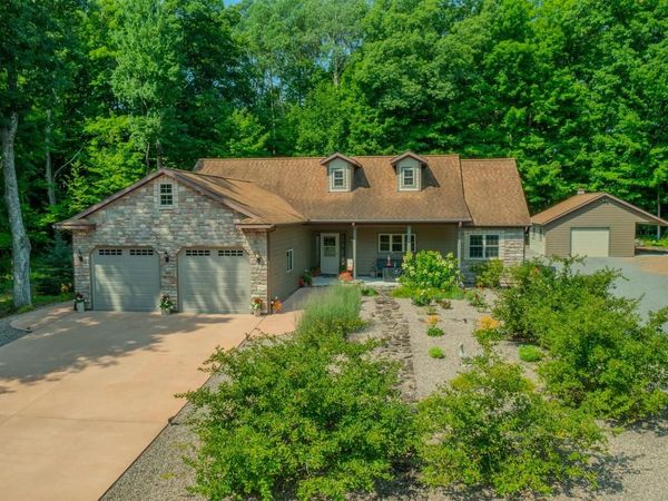 309 WINNEBAGO AVENUE, Hatley, WI 54440