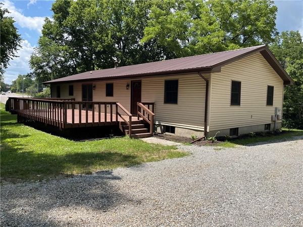6020 Dog Leg Road, Clayton, OH 45415