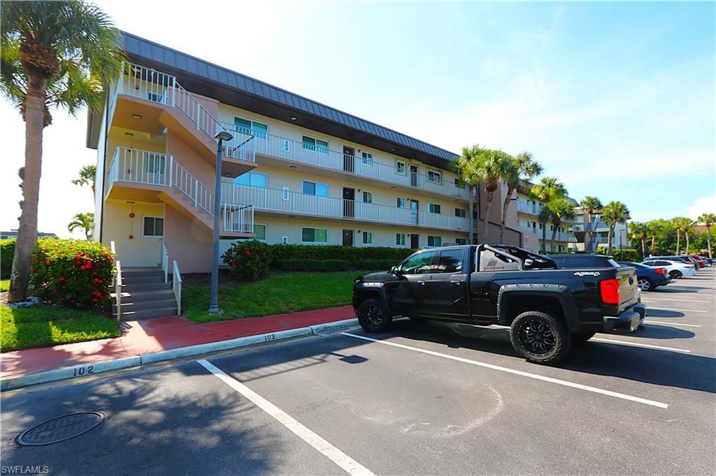 1004 Manatee Rd , Unit H202, Naples, FL 34114 Photo