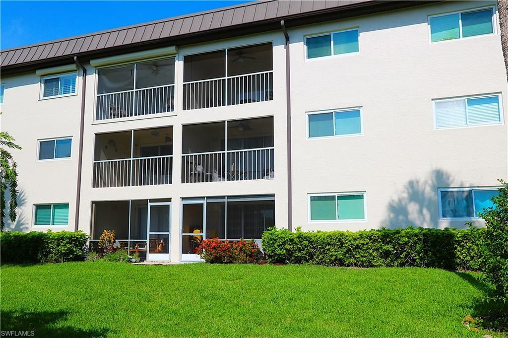1004 Manatee Rd , Unit H202, Naples, FL 34114 Photo