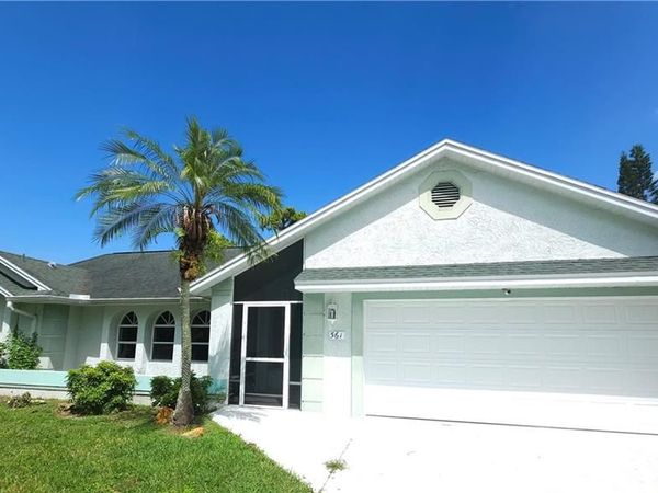 561 Foxcreek DR, LEHIGH ACRES, FL 33974