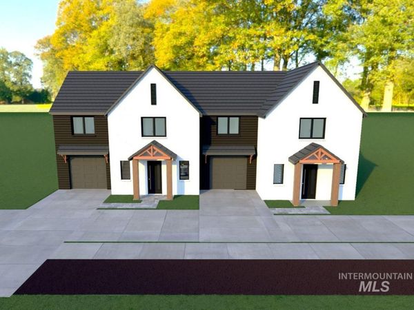 4355 N Milwaukee St, Boise, ID 83704