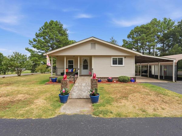 382 Hwy 92, Plumerville, AR 72127