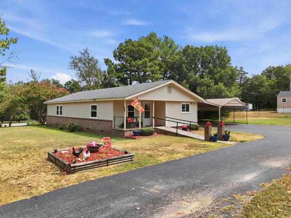 382 Hwy 92, Plumerville, AR 72127