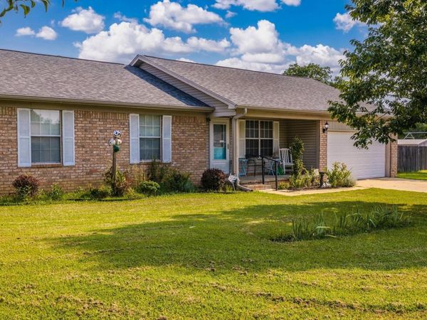 1802 Pinewood Cove , Beebe, AR 72013