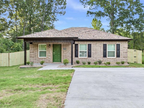 4900.5 Rose Lane , Jacksonville, AR 72076