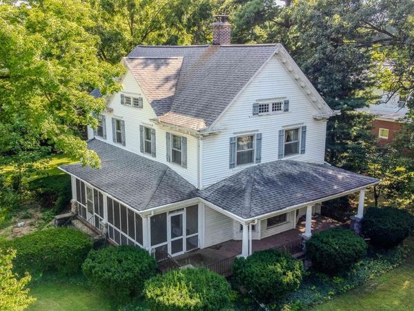 109 N Mountain Street, Lagrange, IN 46761