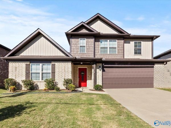 20141 Yarbrough Road, Athens, AL 35613