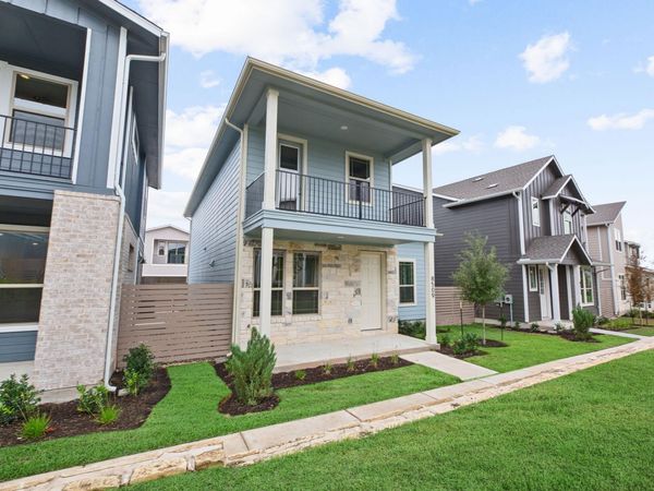 8509 Escovedo DR, Unit 410, Austin, TX 78744