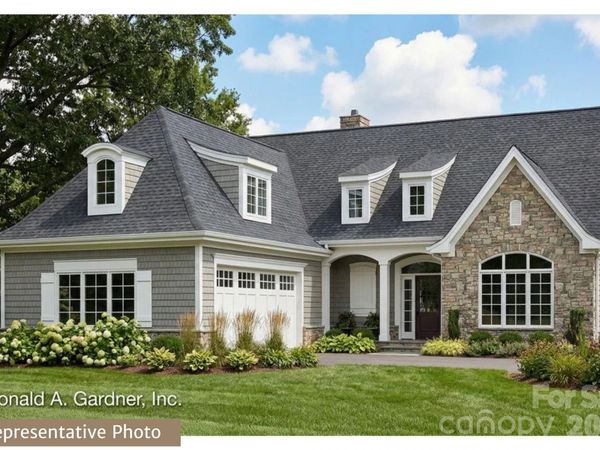 320 Downing Drive , Kings Mountain, NC 28086