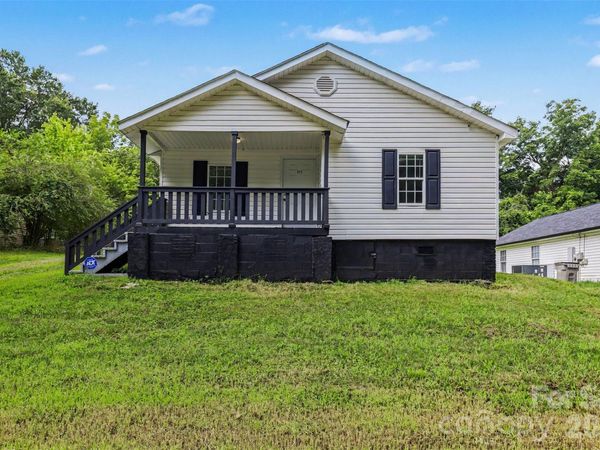 317 James Street, Gastonia, NC 28052