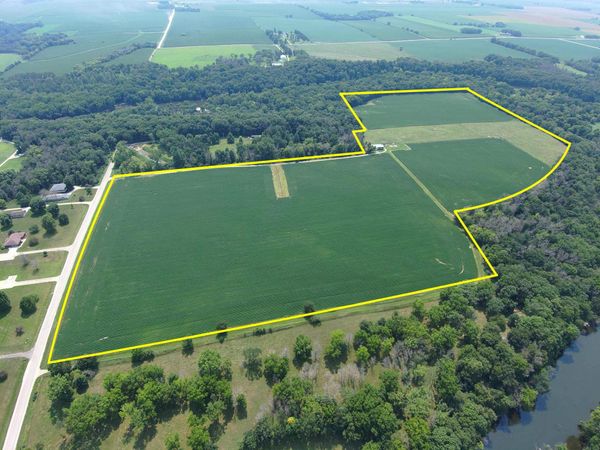 3561 Spring Park Road, Osage, IA 50461