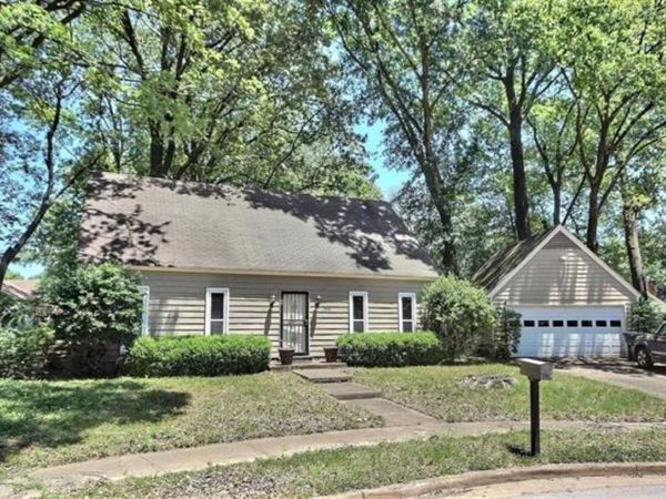 1946 ROLLING GLEN CV, Memphis, TN 38134